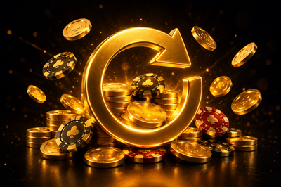 Freitags-Reload Spinmama Casino – 35 Freirunden