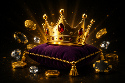 VIP-Klub Spinmama Casino – 7 Stufen mit persönlichem Manager